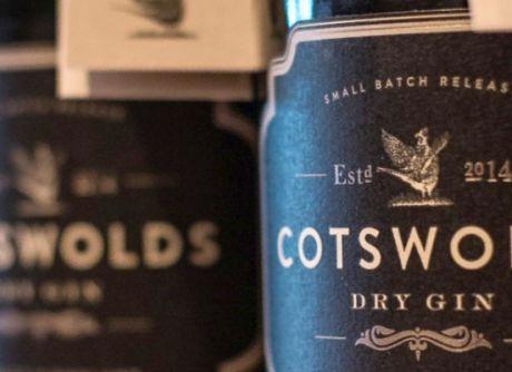 SAMEDI 26 OCTOBRE 2019 – Distillerie Cotswolds – Gins & Whiskies