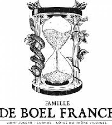 SAMEDI 9 NOVEMBRE 2019 – Famille De Boel France – St Joseph