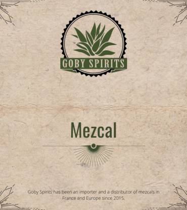 Samedi 25 juin 2022 Le mezcal, à la découverte du patrimoine Mexicain