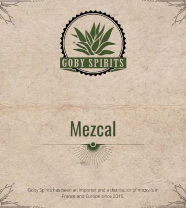 Samedi 10 septembre 2022 Le mezcal, à la découverte du patrimoine Mexicain