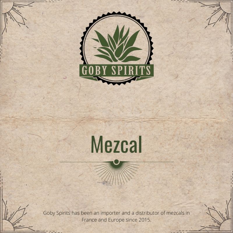 Samedi 10 septembre 2022 Le mezcal, à la découverte du patrimoine Mexicain