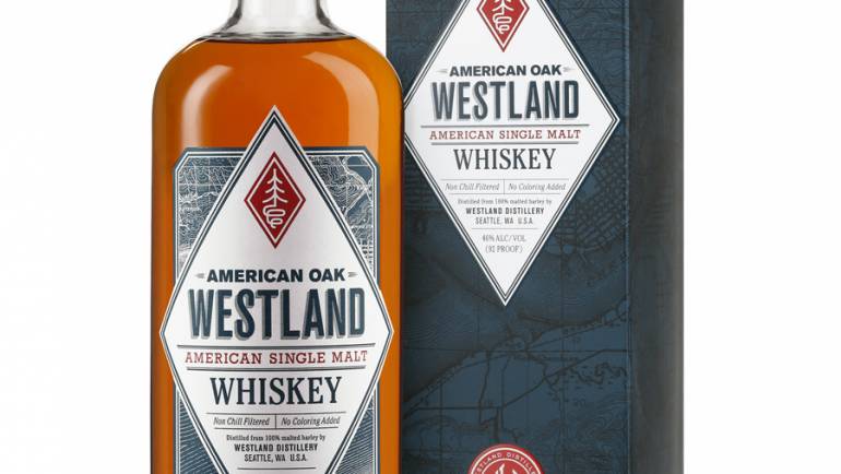 Samedi 7 mai 2022 Westland, un single malt au pays du Bourbon