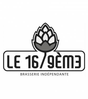 Samedi 4 juin 2022 Les bières artisanales de la Brasserie 16/9ème