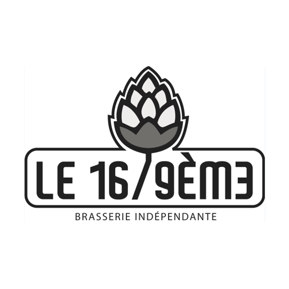 Samedi 4 juin 2022 Les bières artisanales de la Brasserie 16/9ème