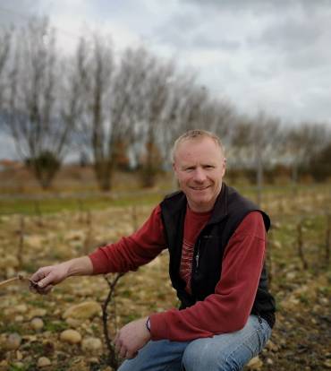 Samedi 26 novembre 2022 Lionel Brenier – Vallée du Rhône