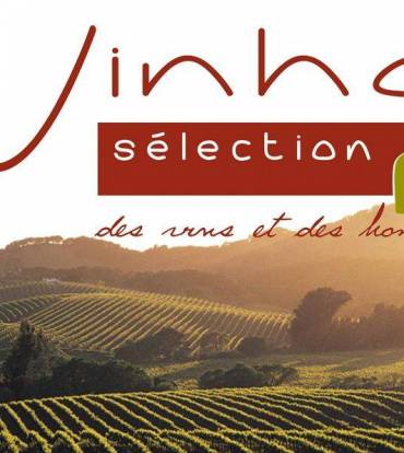 Samedi 22 avril 2023 Vins du monde – Vinhosélection