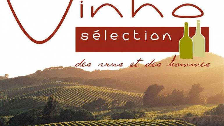 Samedi 22 avril 2023 Vins du monde – Vinhosélection