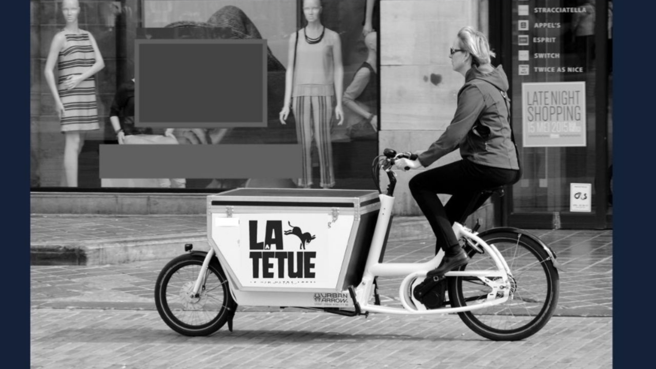 Samedi 9 mars 2024 – Venez découvrir La Têtue