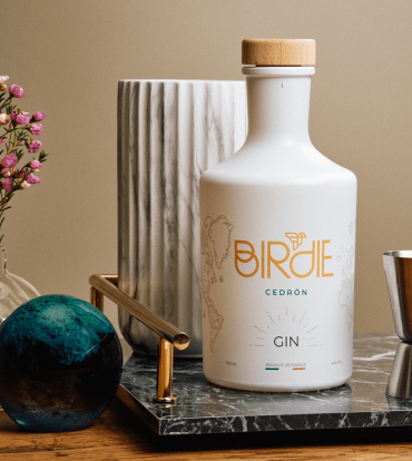 Samedi 20 avril 2024 – Les Gin’s Birdie