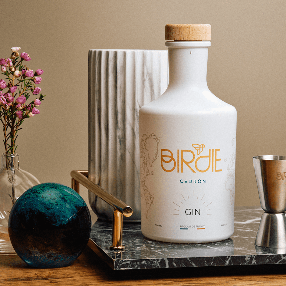 Samedi 20 avril 2024 – Les Gin’s Birdie – ATTENTION DEGUSTATION ANNULEE