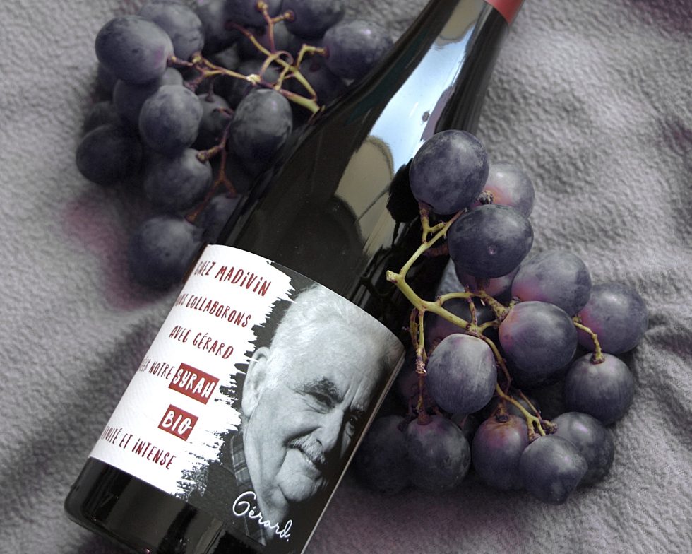 Samedi 18 mai 2024 – Les vins MADIVIN