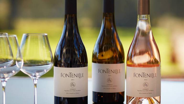 Samedi 1er Juin 2024 – Domaine de Fontenille