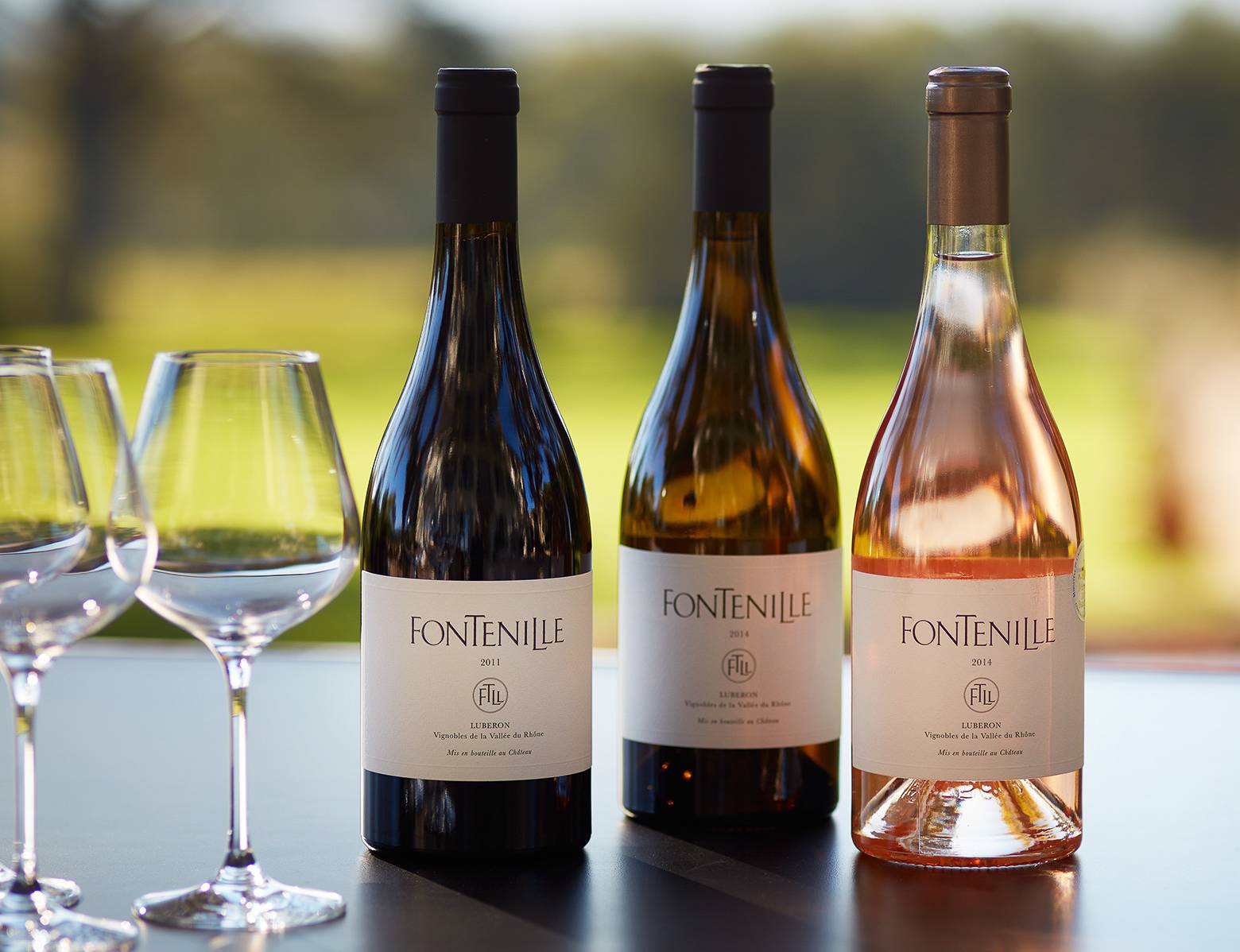 Samedi 1er Juin 2024 – Domaine de Fontenille