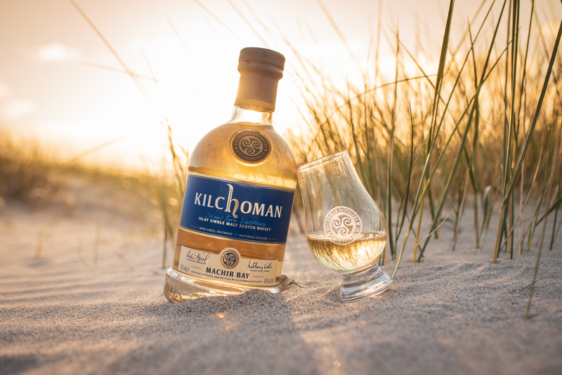Mercredi 06 Novembre 2024 Masterclass – Kilchoman