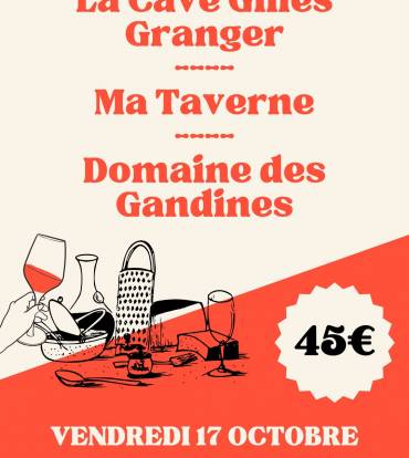 Jeudi 17 Octobre 2025 – Machon’week