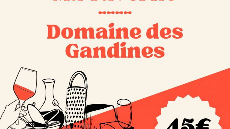 Jeudi 17 Octobre 2025 – Machon&rsquo;week