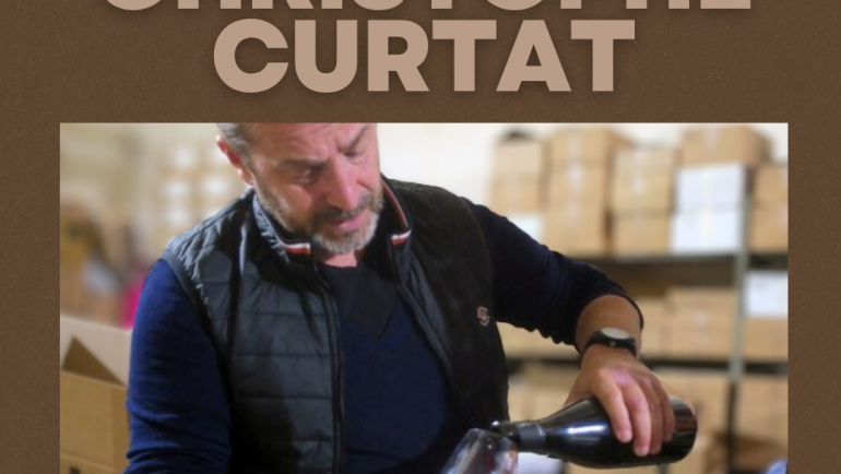 Samedi 15 Novembre 2025 – Christophe Curtat