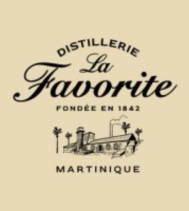 Samedi 19 septembre – Rhums – Distillerie La Favorite